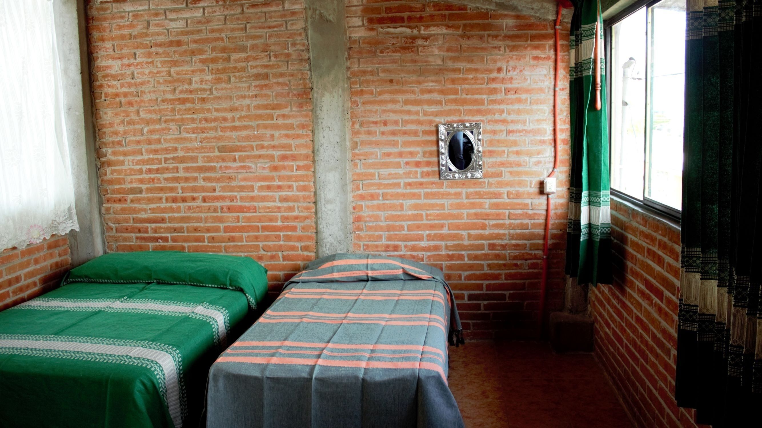 Apartment Las Flores in Nochixtlan