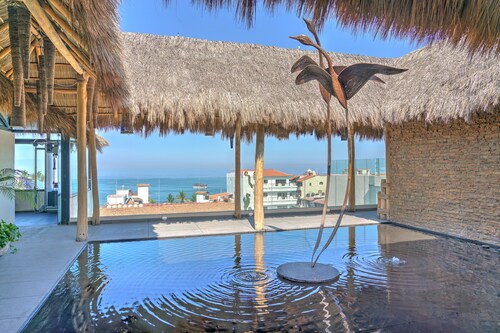 Nayri Life & Spa 2034 Beautiful apt in the heart of the romantic area.