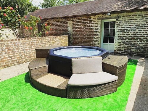 Gite la bonbonnière