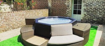 Gite la bonbonnière