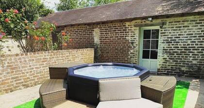 Gite la bonbonnière