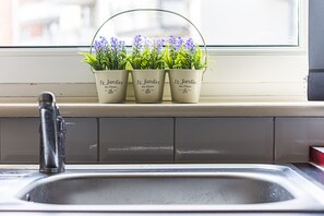 Interior - FABULOUS AND SPACIOUS APARTMENT FOR THE LARGER GROUPS OVER LOOKING THE RIVER (London)