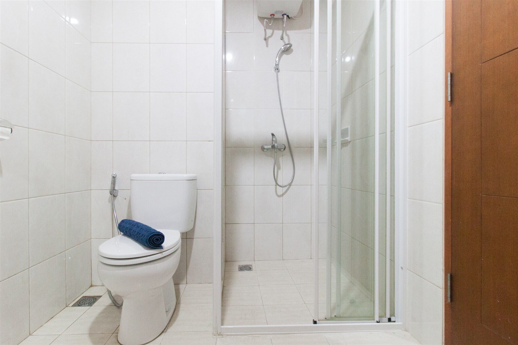 1BR Prime Location Thamrin Executive By Travelio