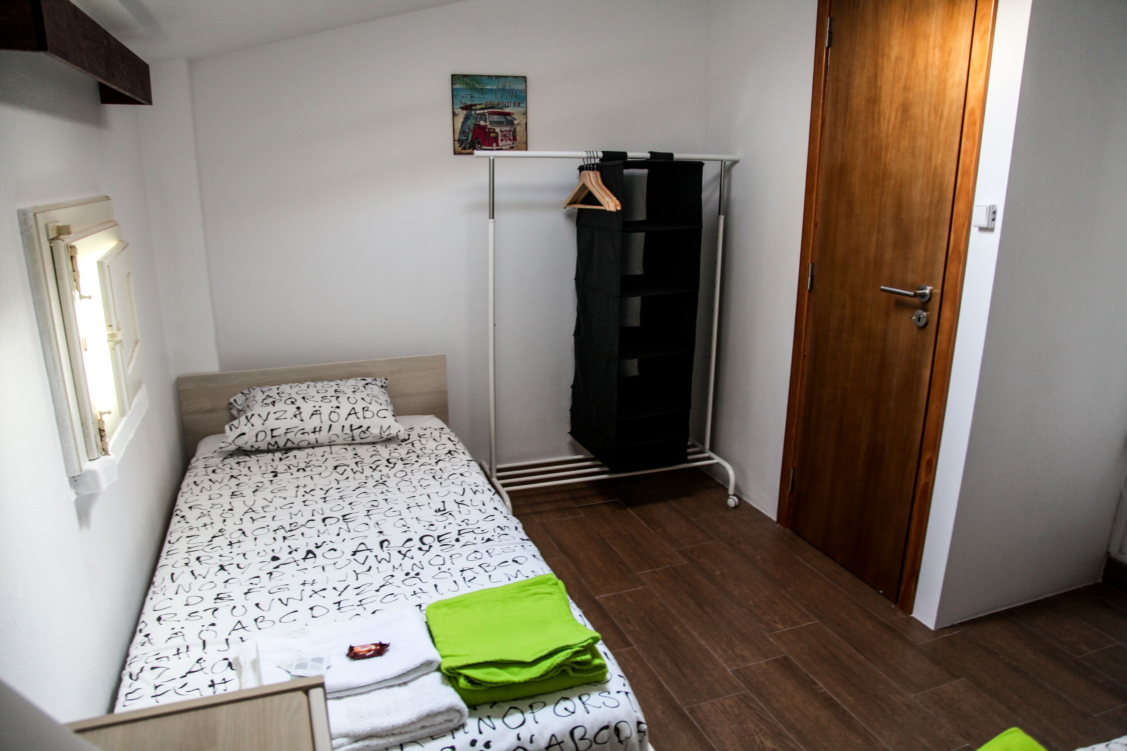  House in the historic center of Peniche