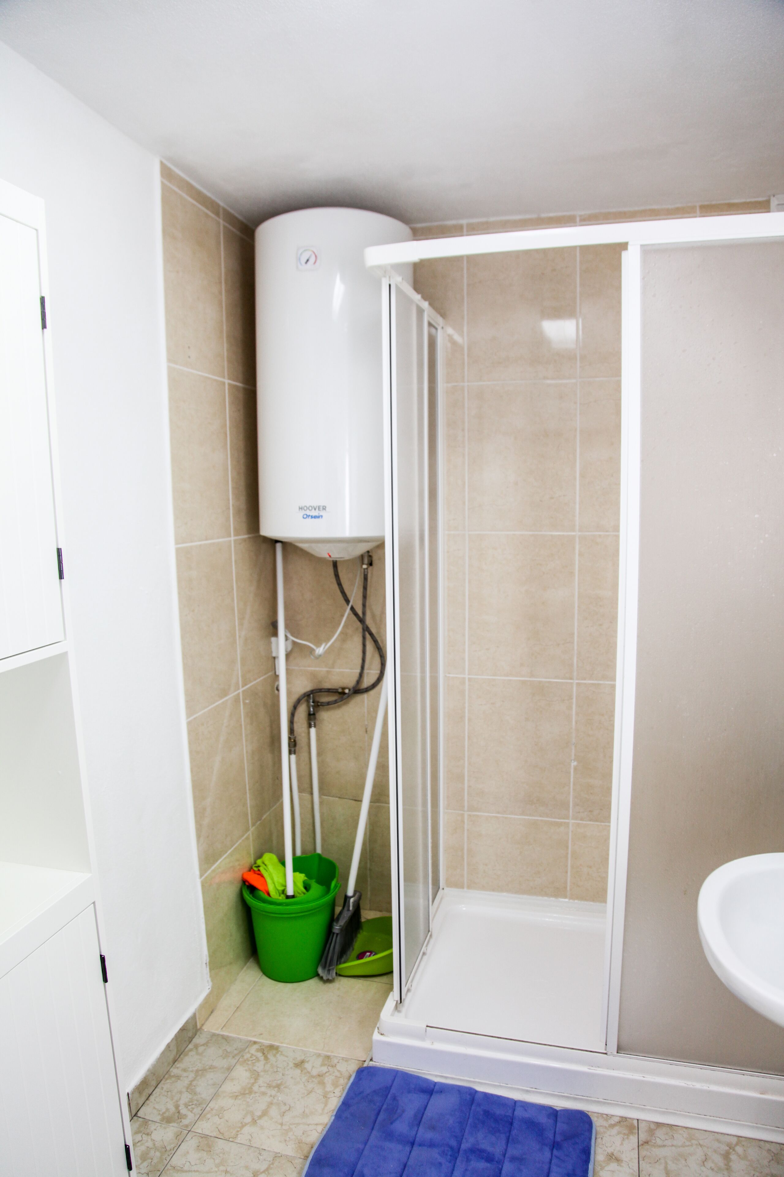  House in the historic center of Peniche