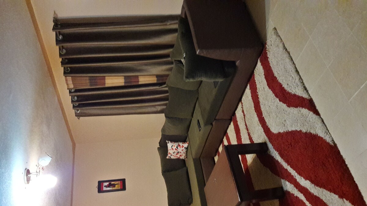 Image de profil de l’hôte