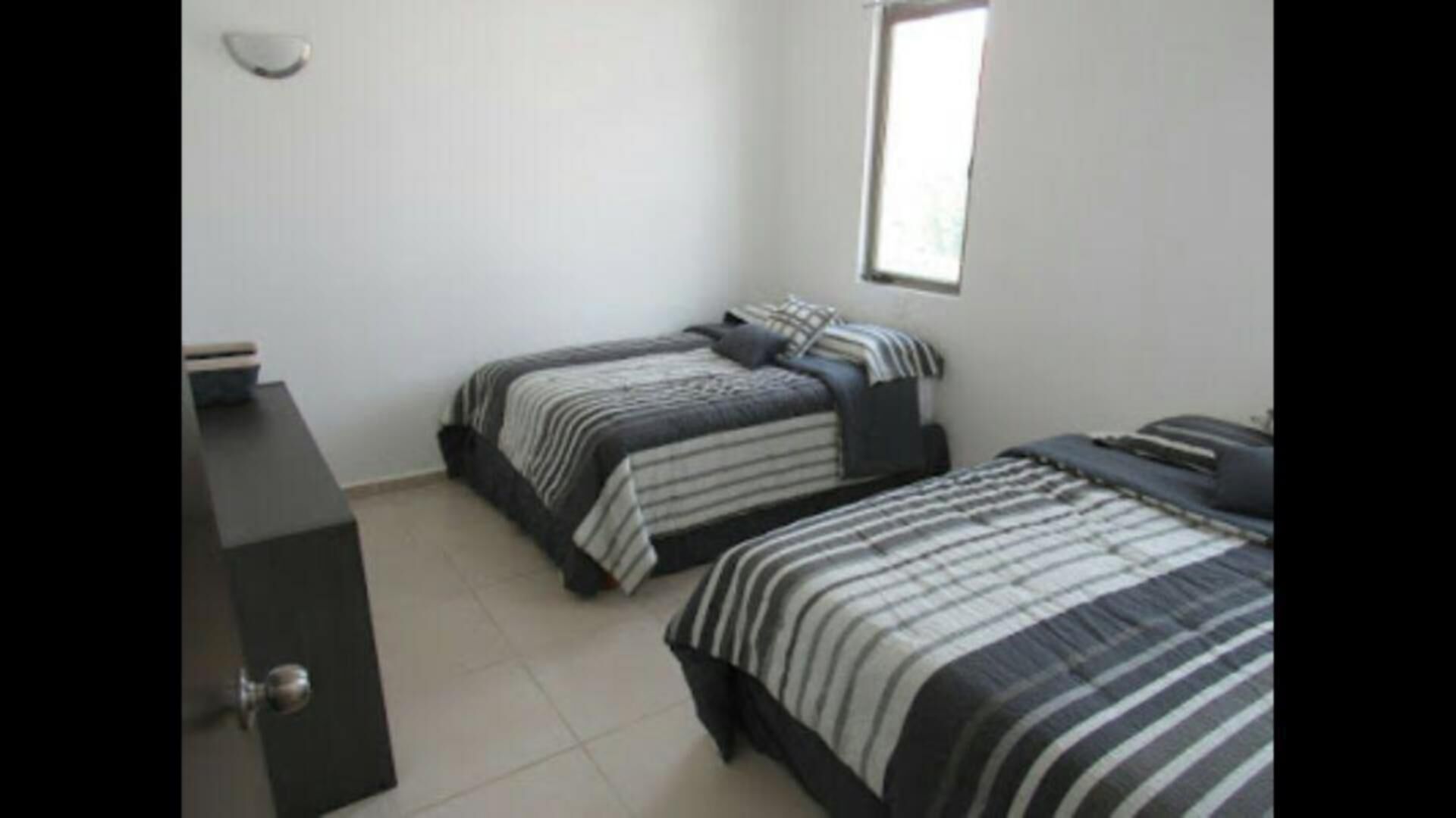 Casa Marbella ~ Playa del Carmen