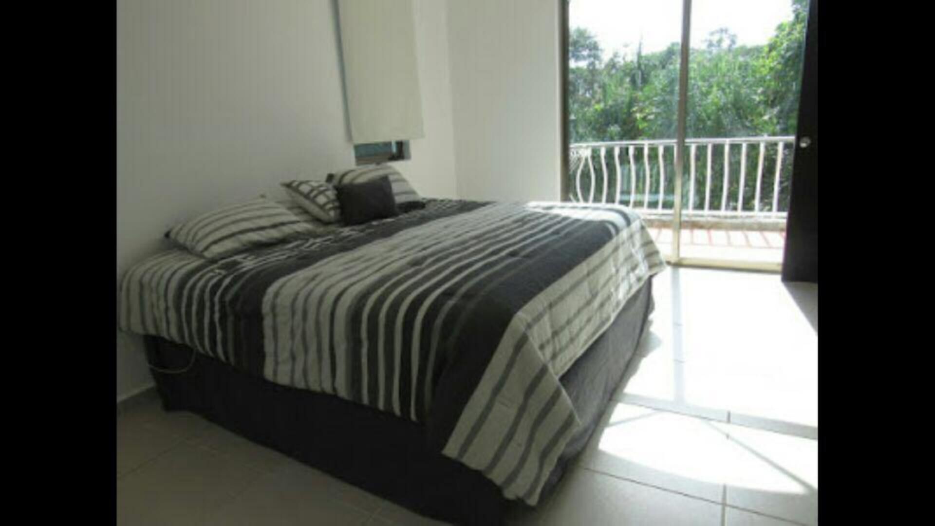 Casa Marbella ~ Playa del Carmen