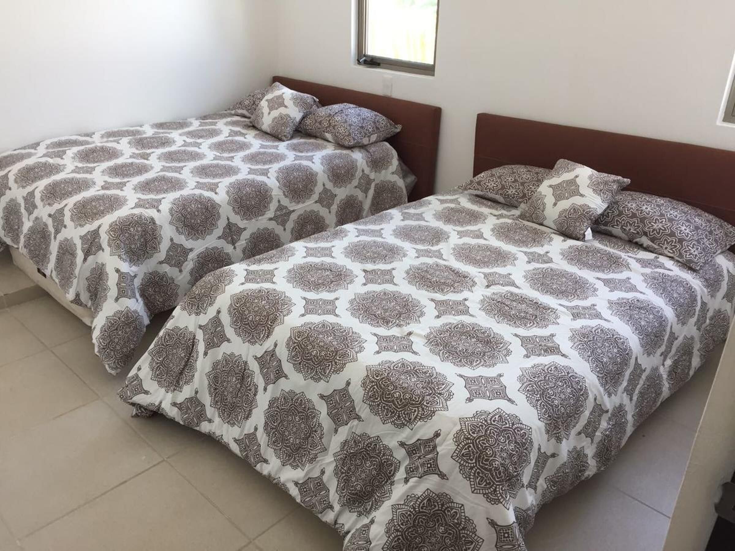 Casa Marbella ~ Playa del Carmen