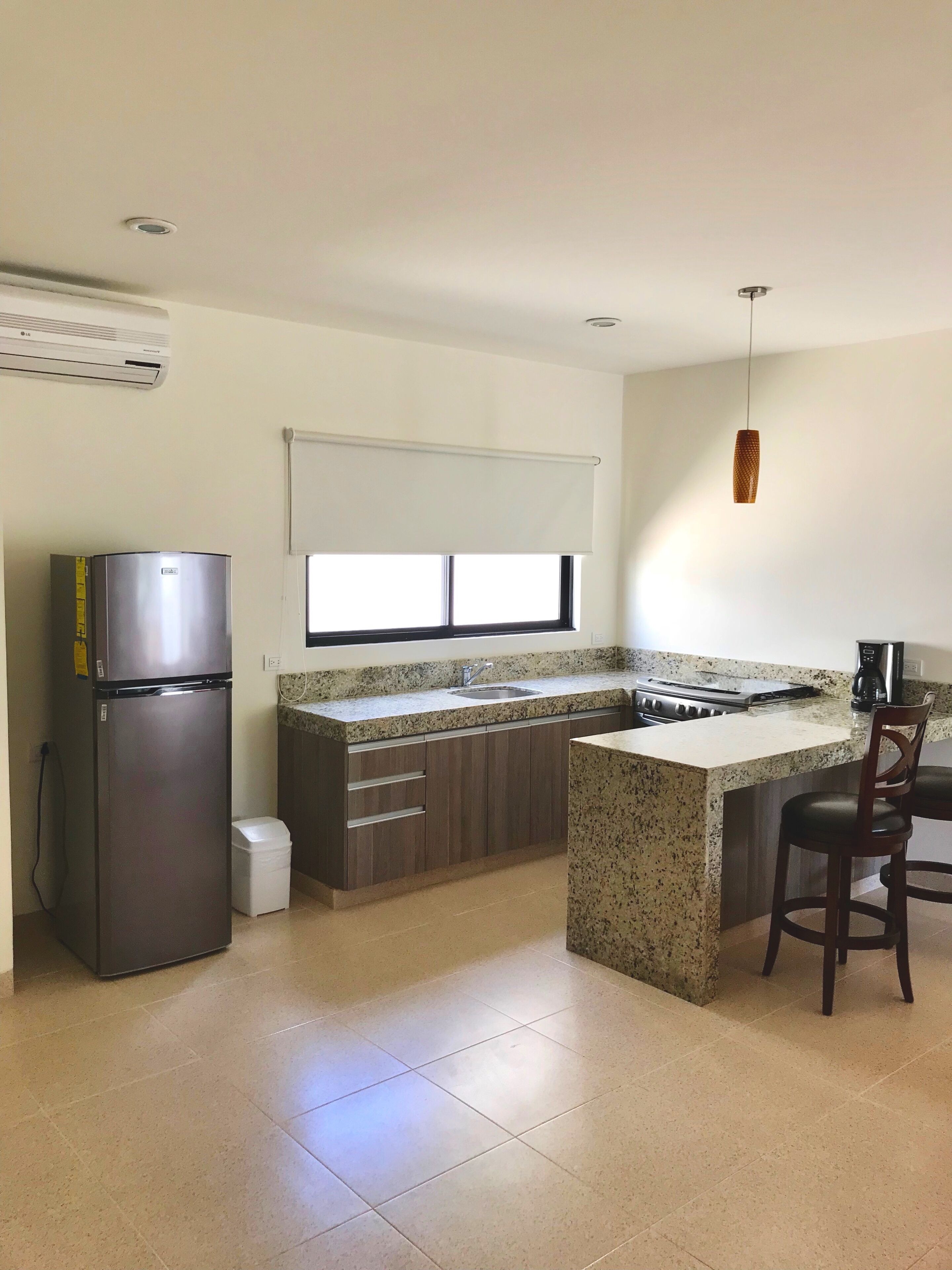 W Lofts in Mérida Yucatan MX