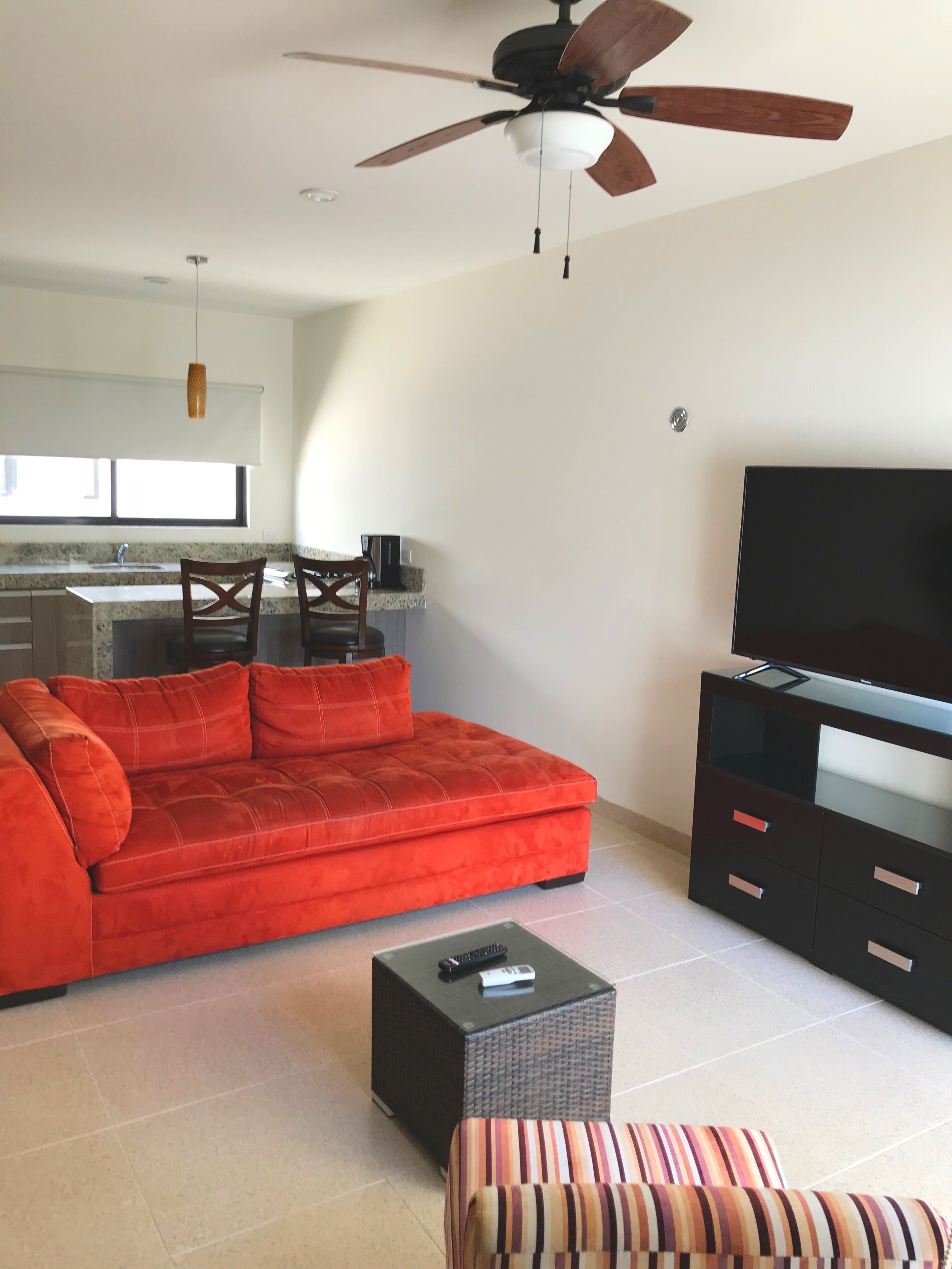 W Lofts in Mérida Yucatan MX