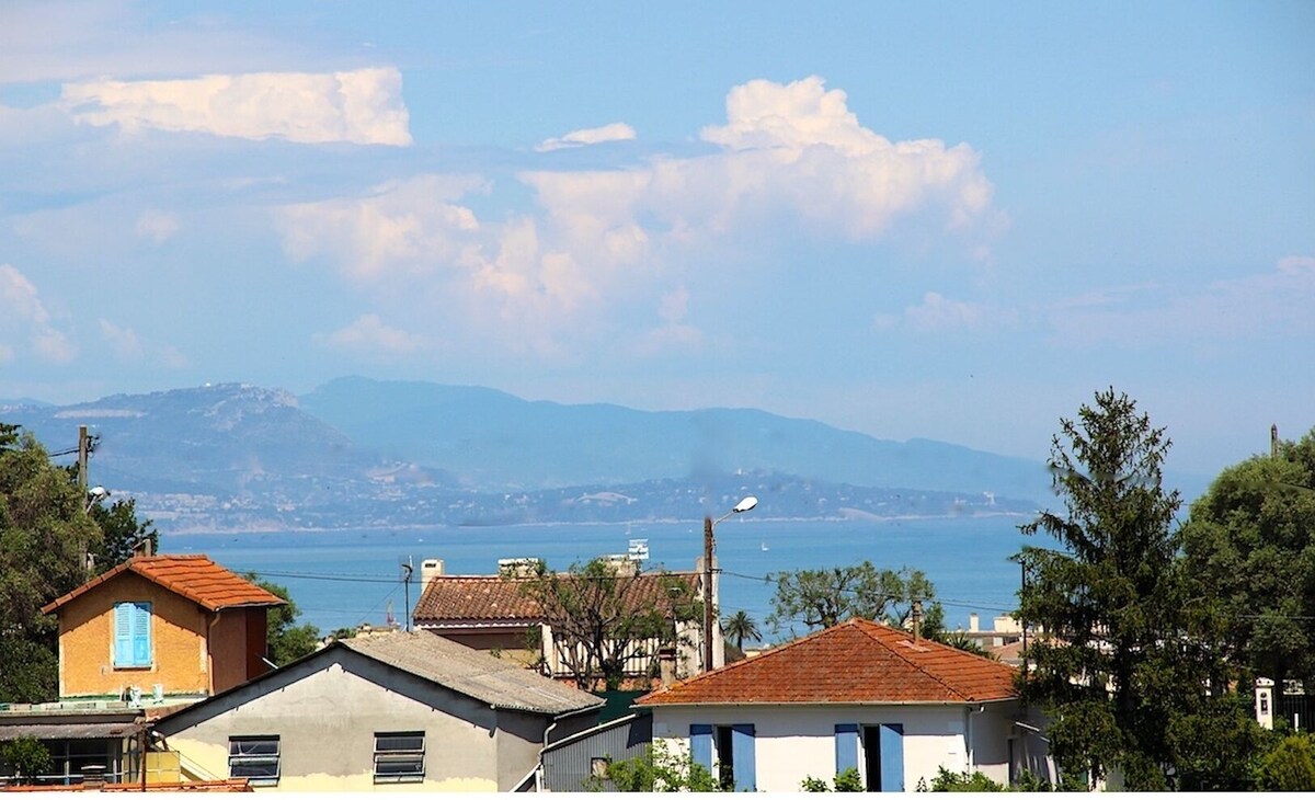 Bild für Gastgeberprofil