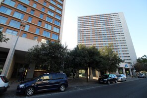 Exterior - Parque das Nacoes River view ,free wifi (Lisboa)