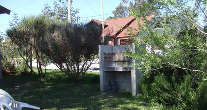 CABAÑAS MIRAMAR FUE CREADO PARA QUE GEBRAUCHT, TENGA UNA PLACENTERA ESTADÍA EN UN