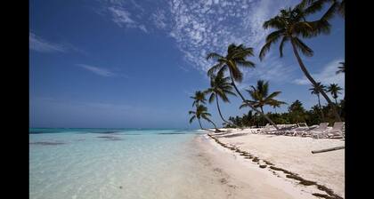 Villa Life, Beach & Golf Paradise!