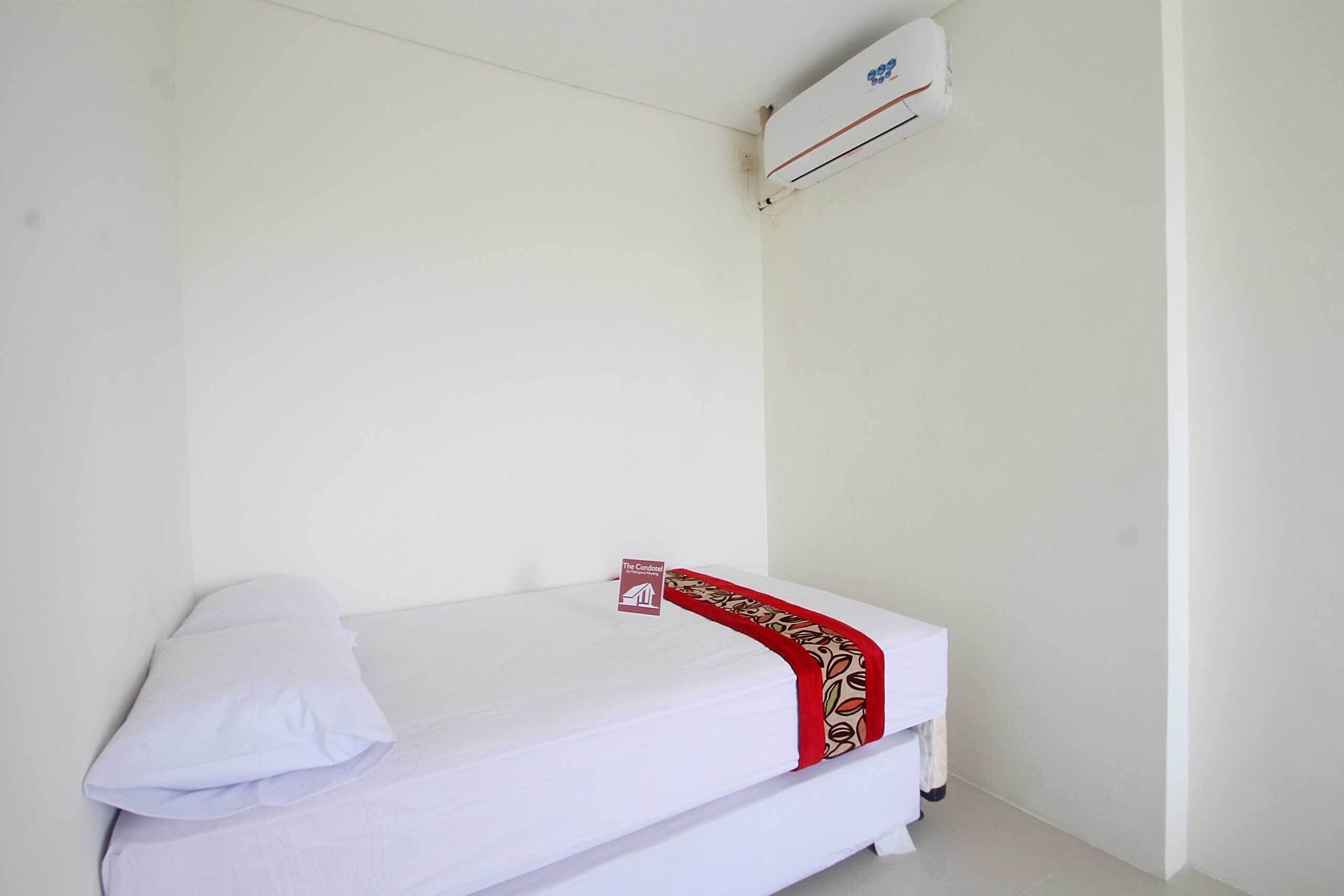 2BR Daily Apartment Northland Ancol Jakarta