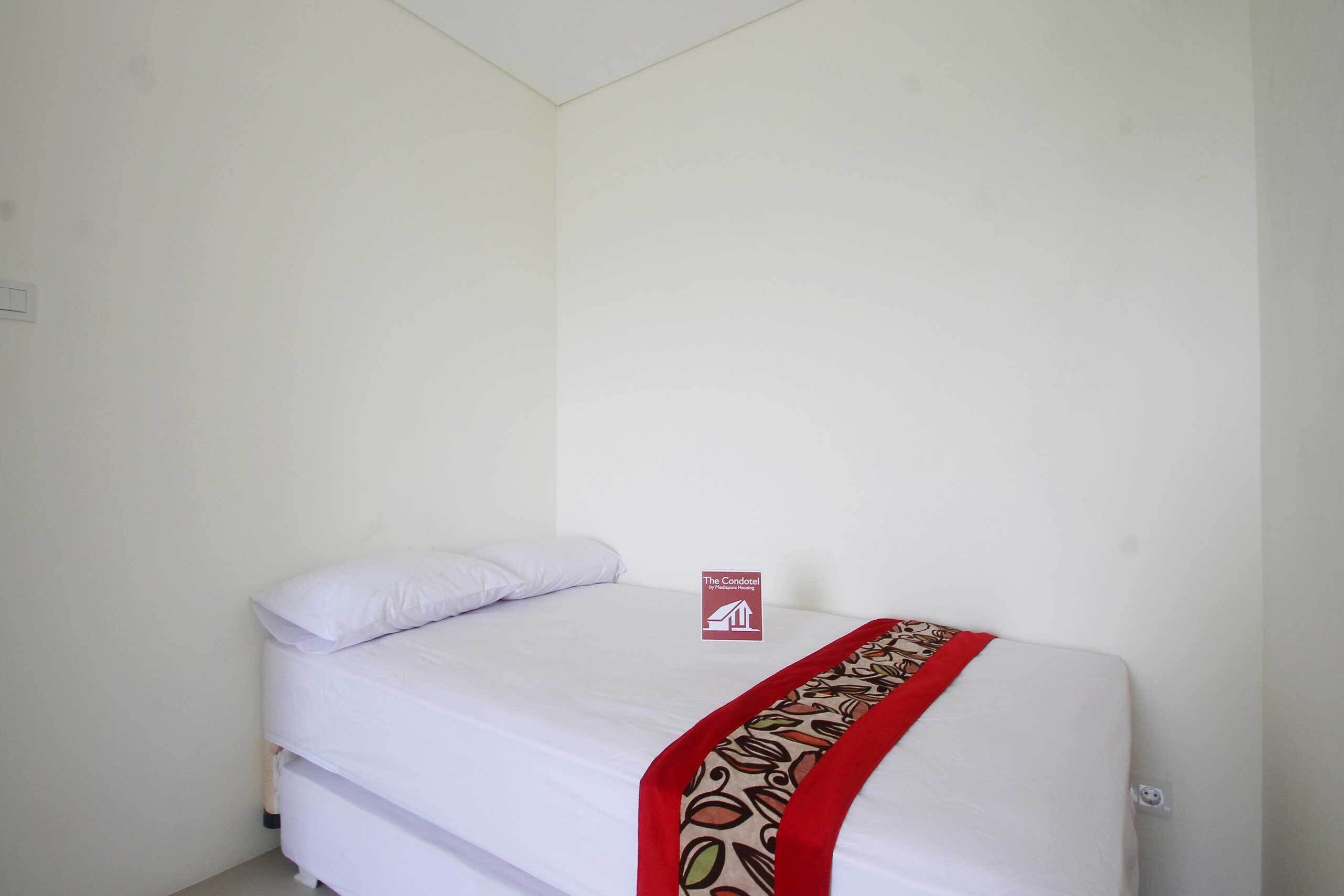 2BR Daily Apartment Northland Ancol Jakarta