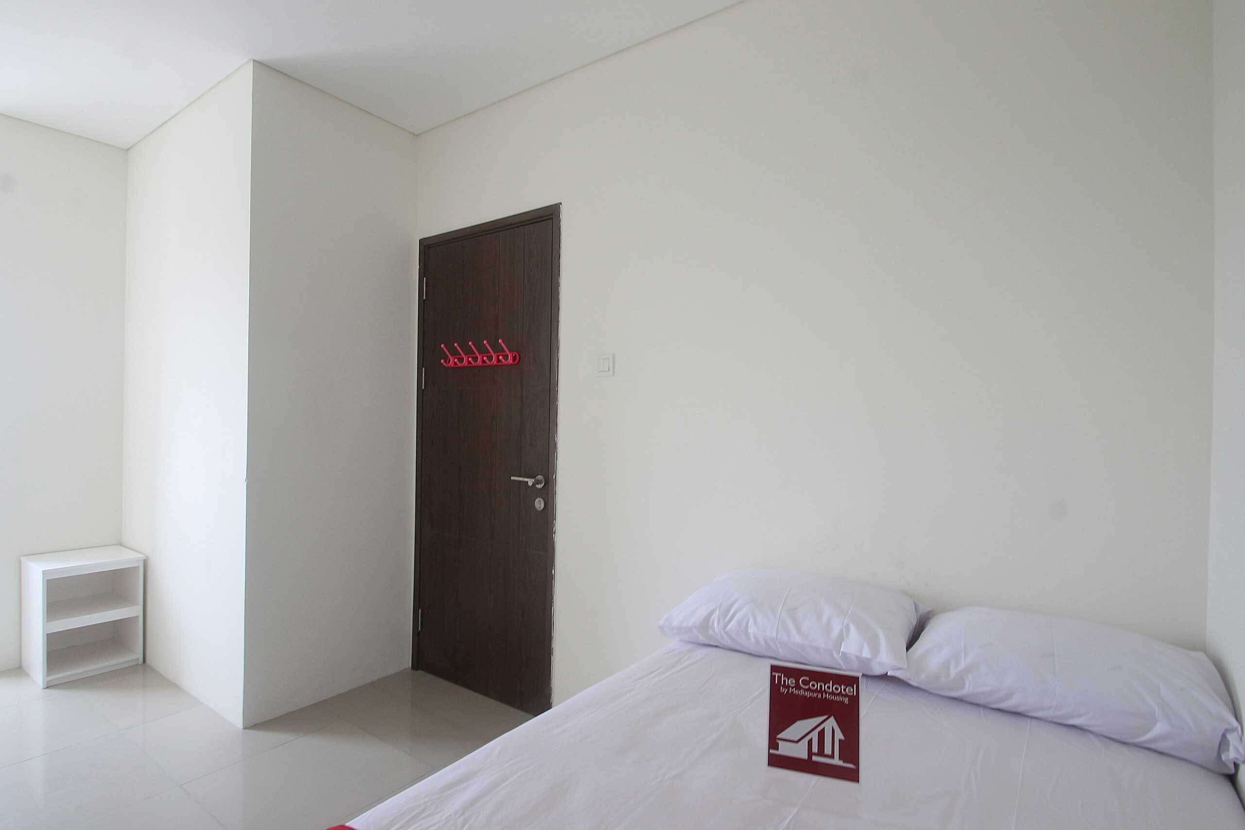 2BR Daily Apartment Northland Ancol Jakarta