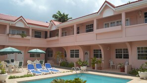 Pool - Your Perfect Winter GetAway (Rodney Bay)