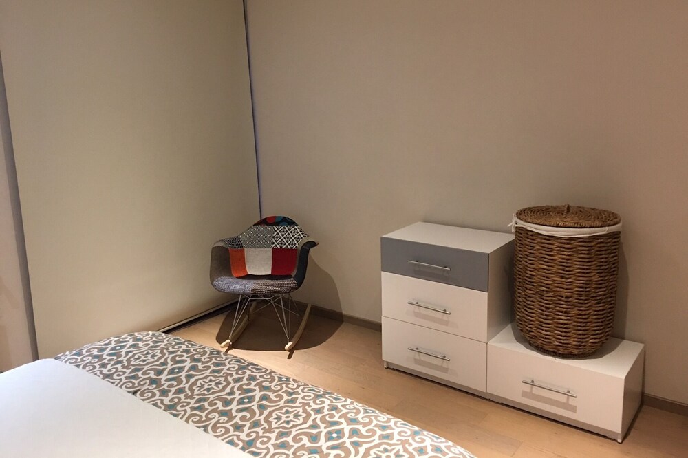 Beautiful Loft in Resguardo Santa Fe is an entire one bedroom apartment