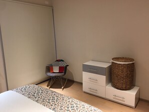 1 Schlafzimmer, WLAN