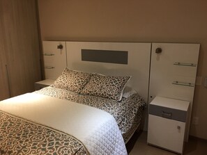 1 bedroom, WiFi