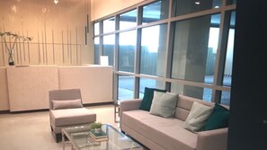 Interior - Ayala Brand new 1 BR furnished for rent at downtown Davao City-wow (Davao City)