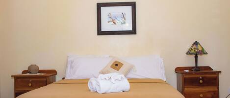 1 makuuhuone, silitysrauta/-lauta, Wi-Fi, pääsy pyörätuolilla