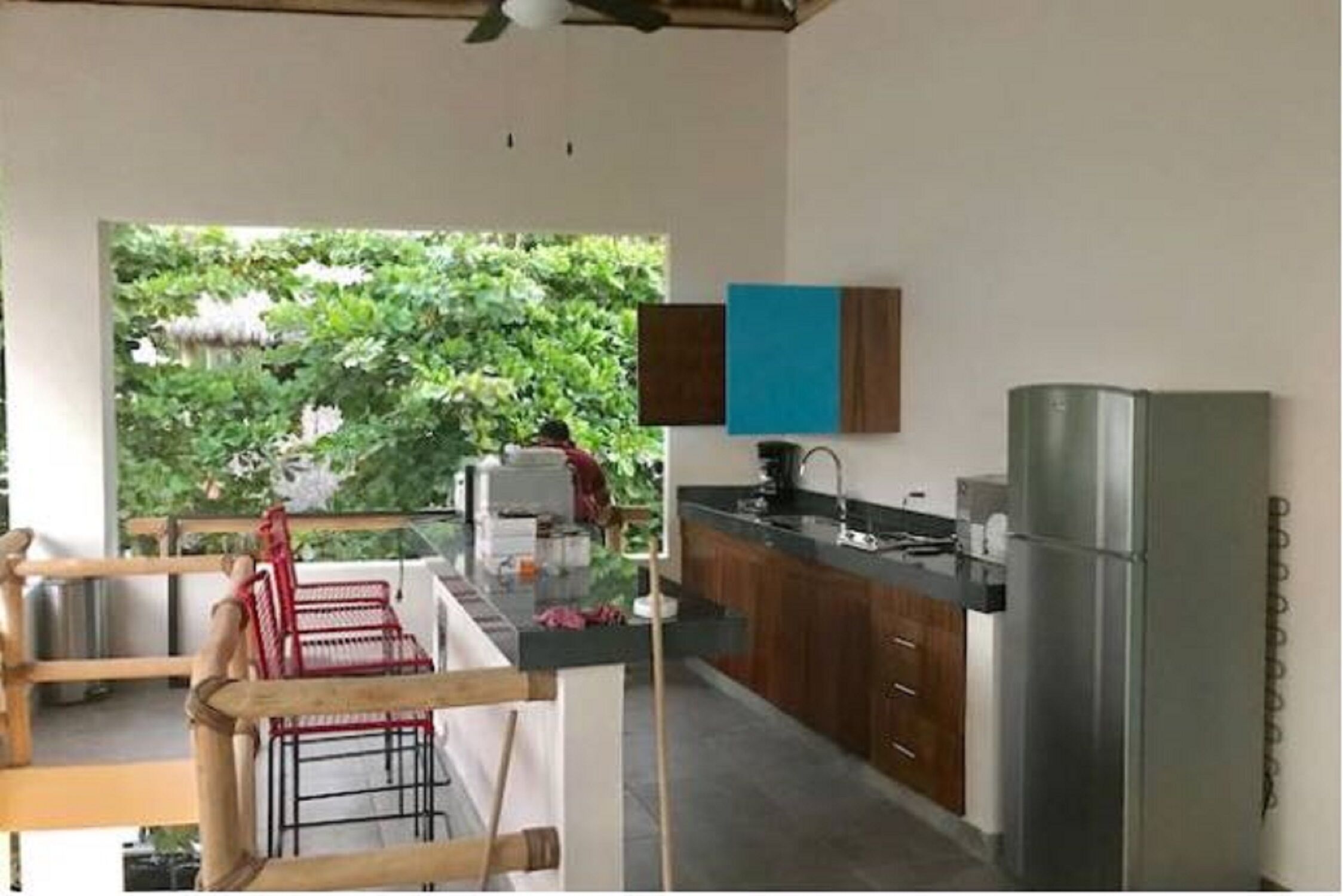 Casa LULY 3 PH is a wonderful beachfront vacation condo apartment