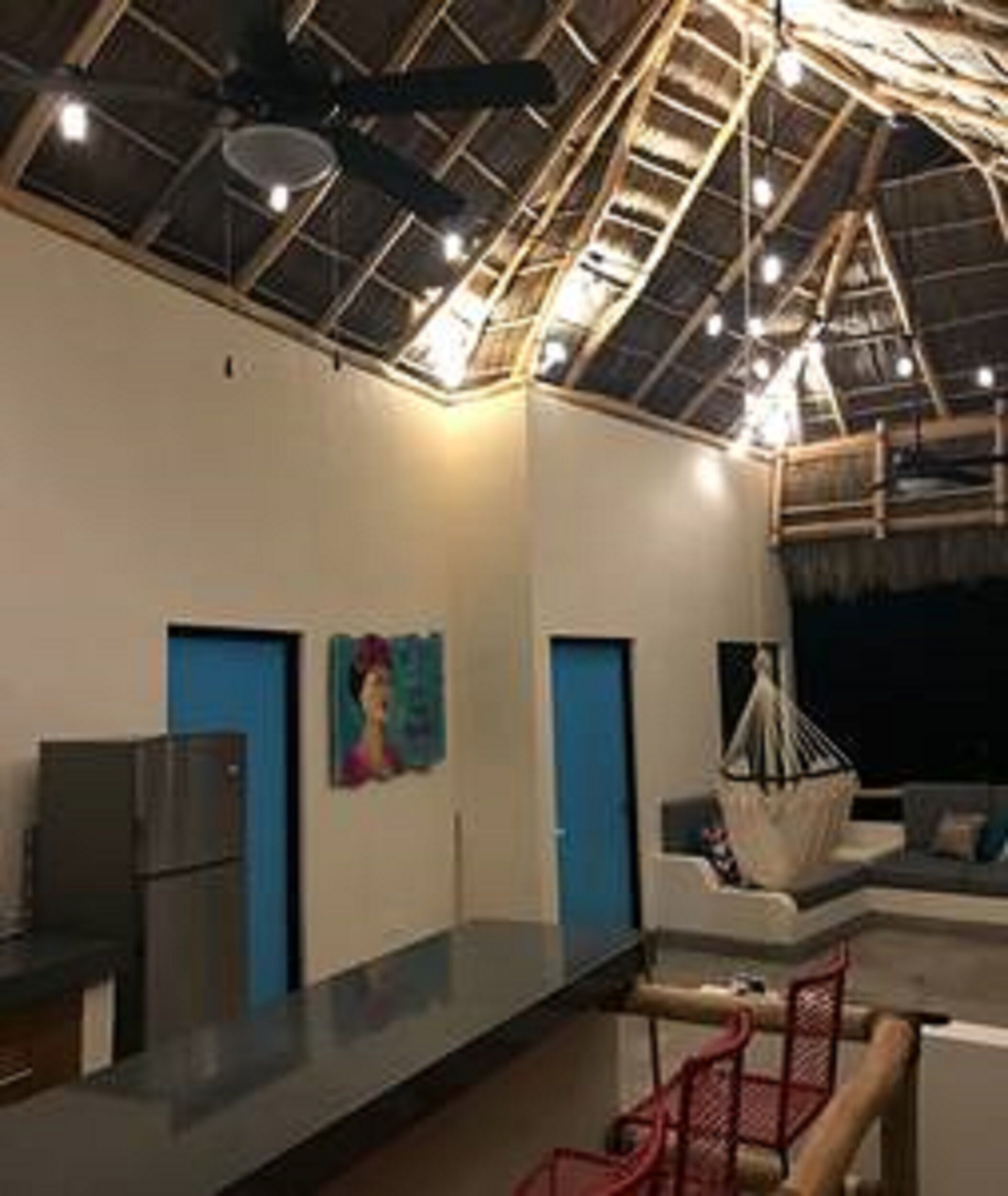 Casa LULY 3 PH is a wonderful beachfront vacation condo apartment