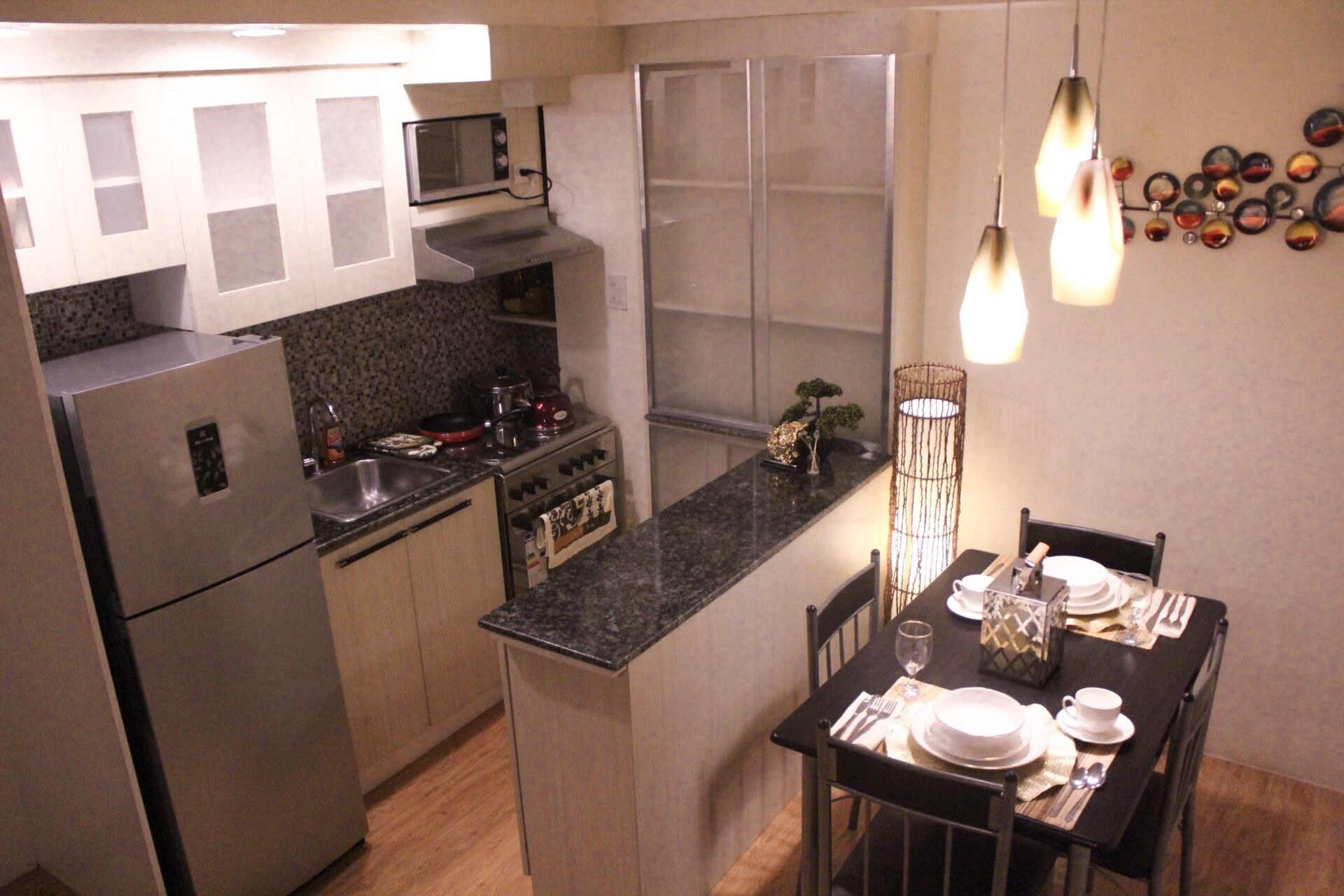 1BR Unit at Avida Towers in IT Park Cebu