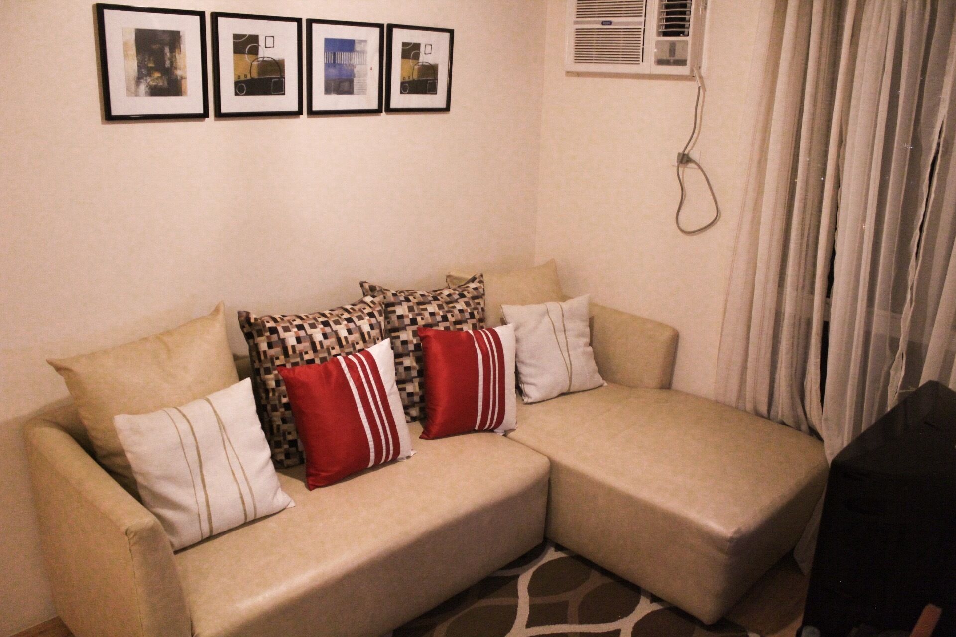 1BR Unit at Avida Towers in IT Park Cebu