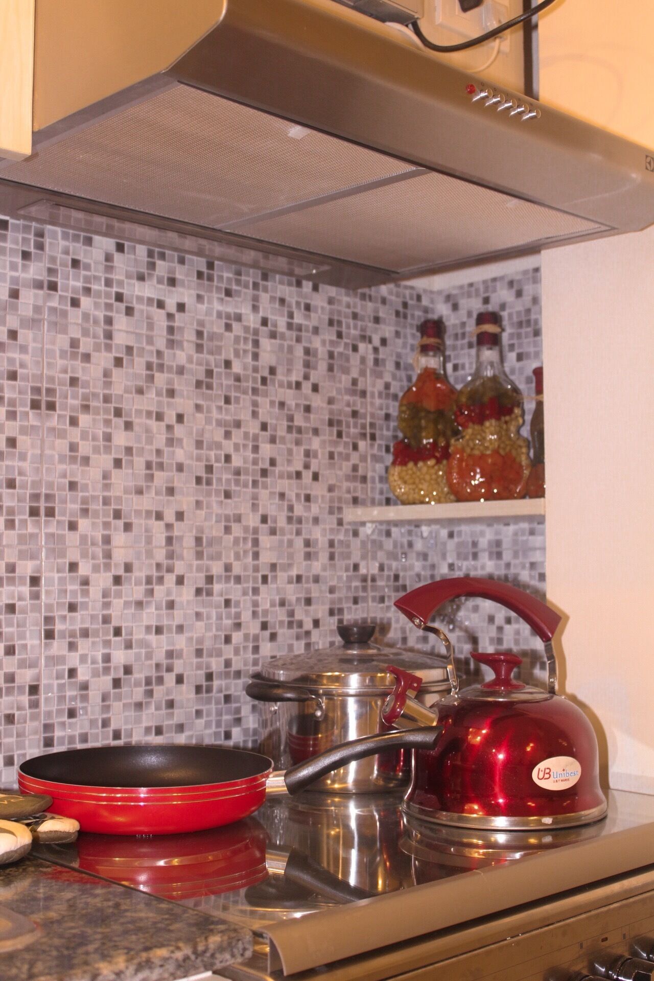 1BR Unit at Avida Towers in IT Park Cebu