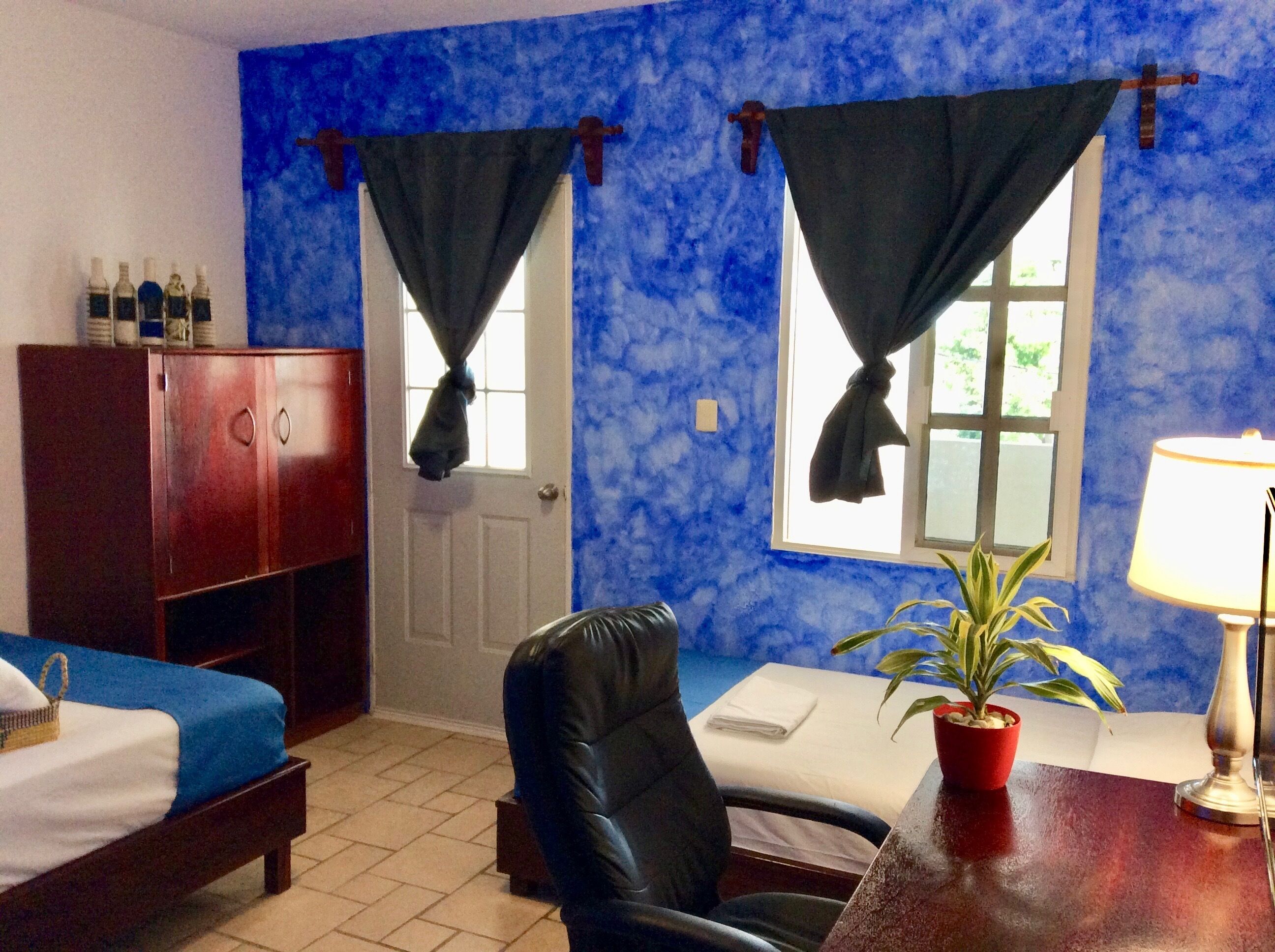 Private room near UQROO, Convention Center and Boulevard Bahía 