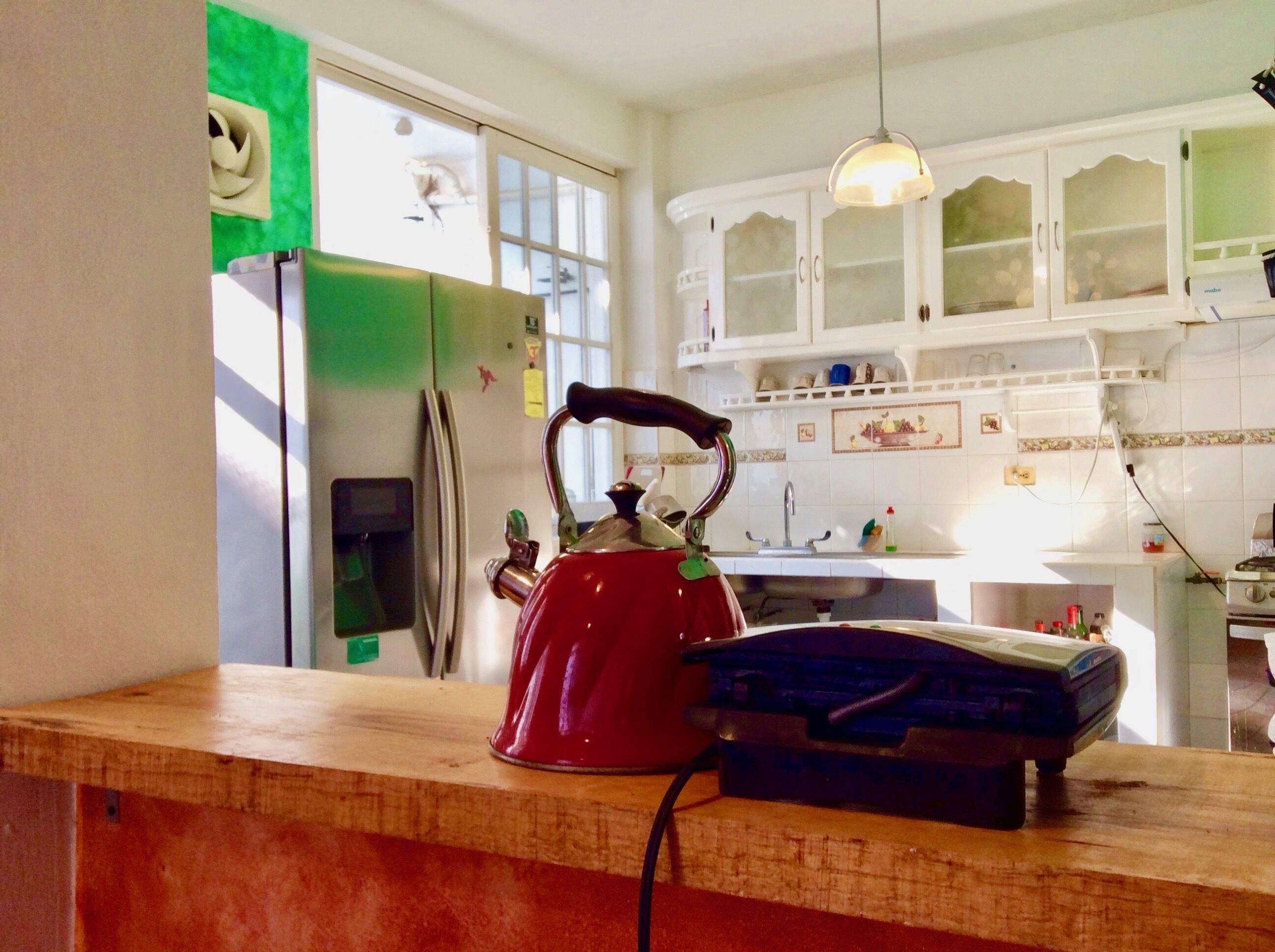 Private room near UQROO, Convention Center and Boulevard Bahía 