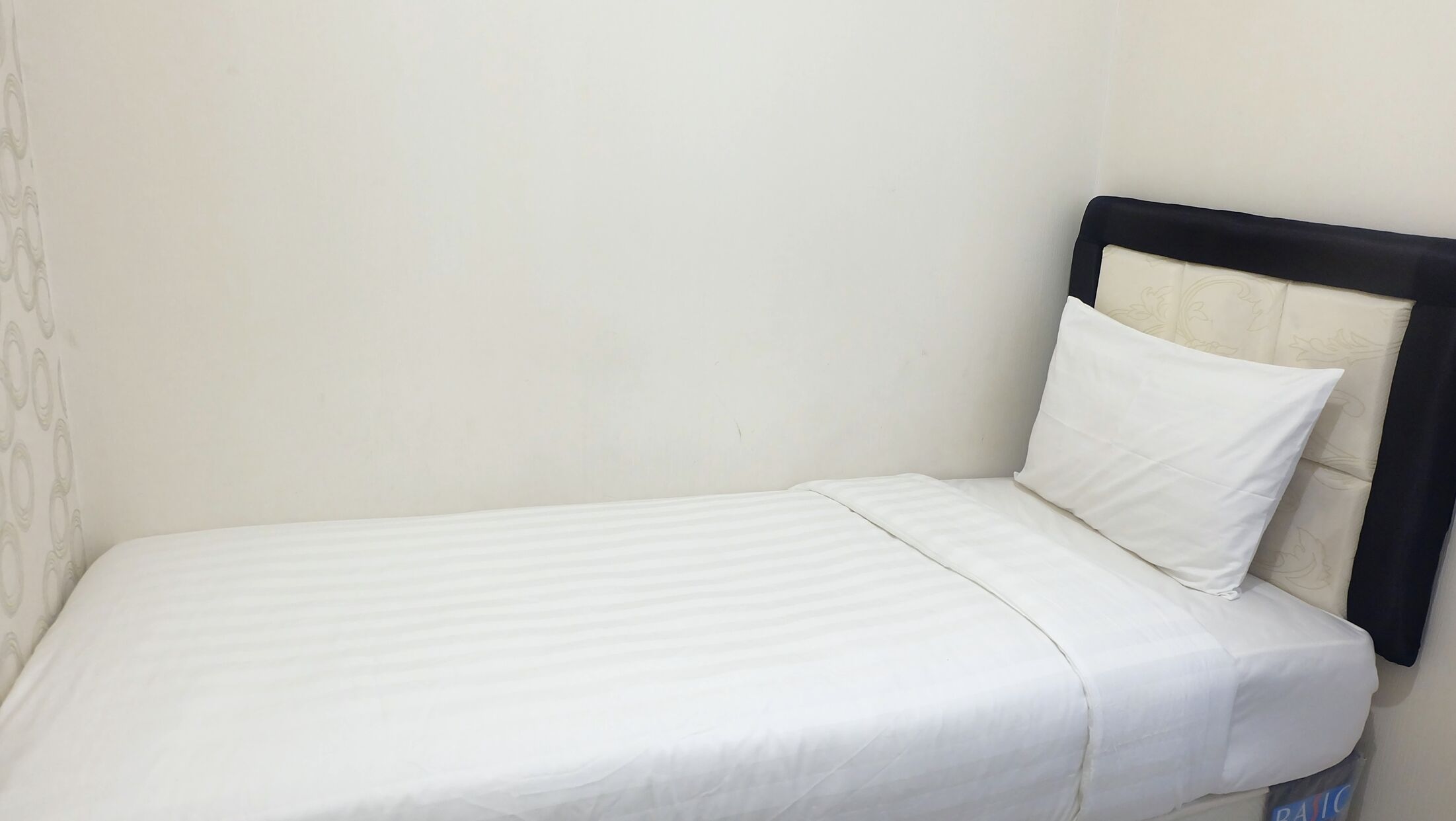 2BR Green Palace Kalibata City Apartment By Travelio - Jakarta