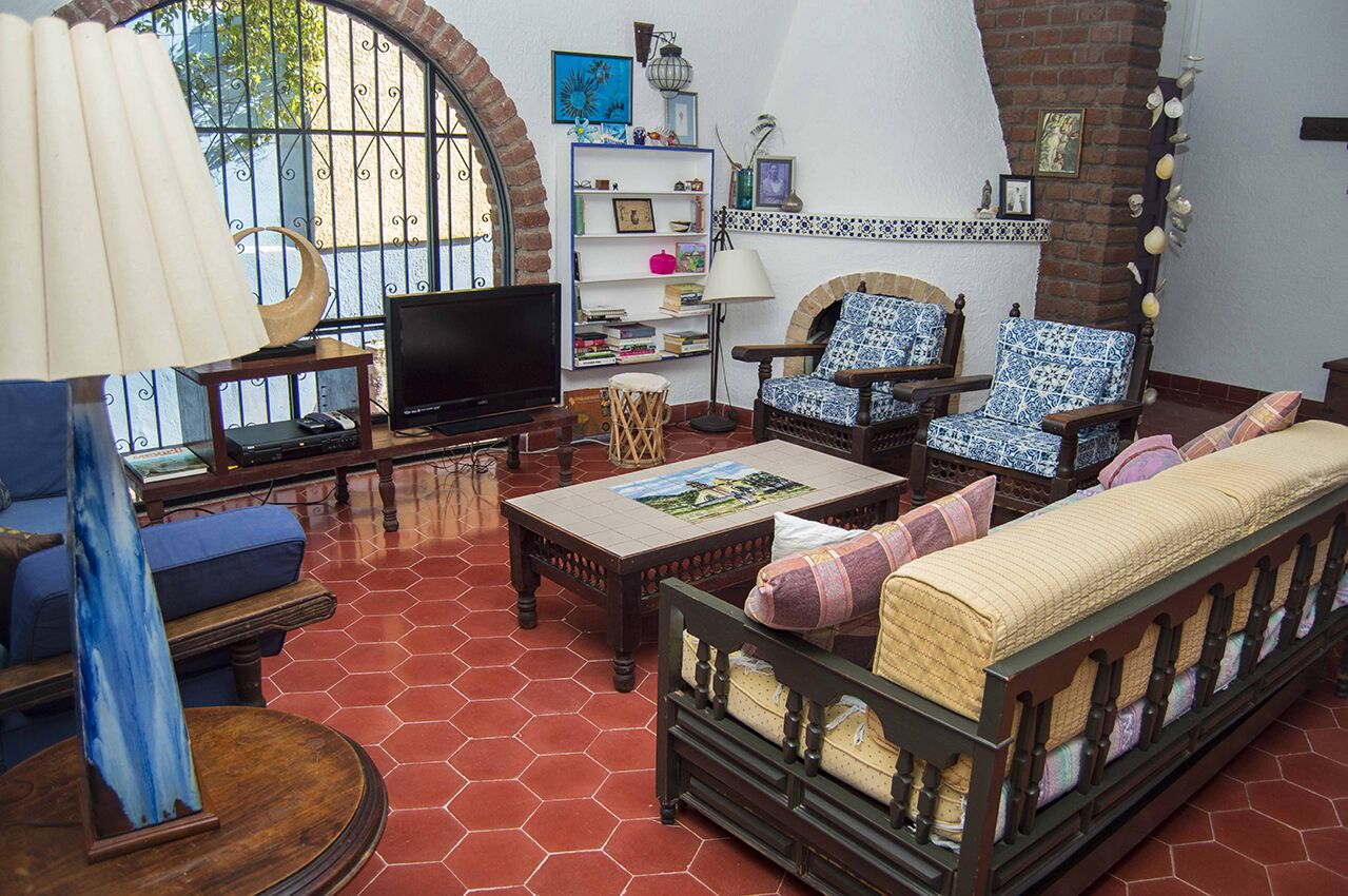 Immaculate Traditional San Carlos Style Waterfront Home