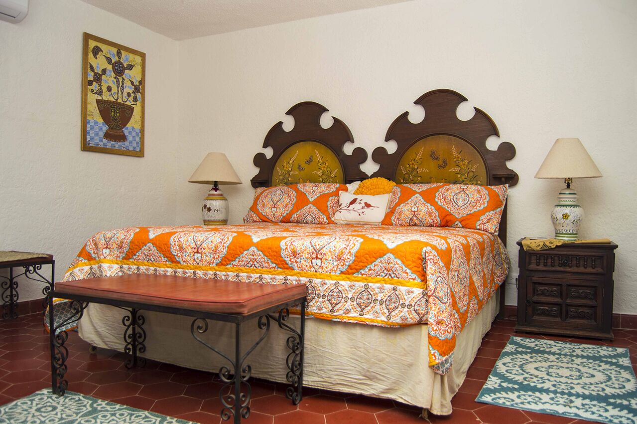 Immaculate Traditional San Carlos Style Waterfront Home