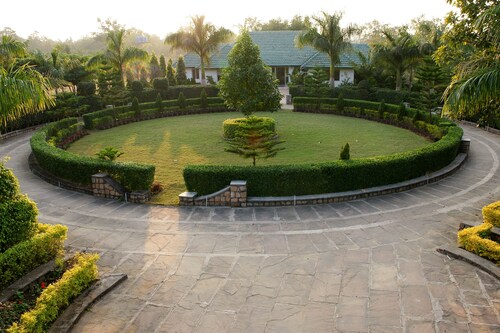 Village Machaan (eine Abteilung von VVillage Resorts PVT LTD)