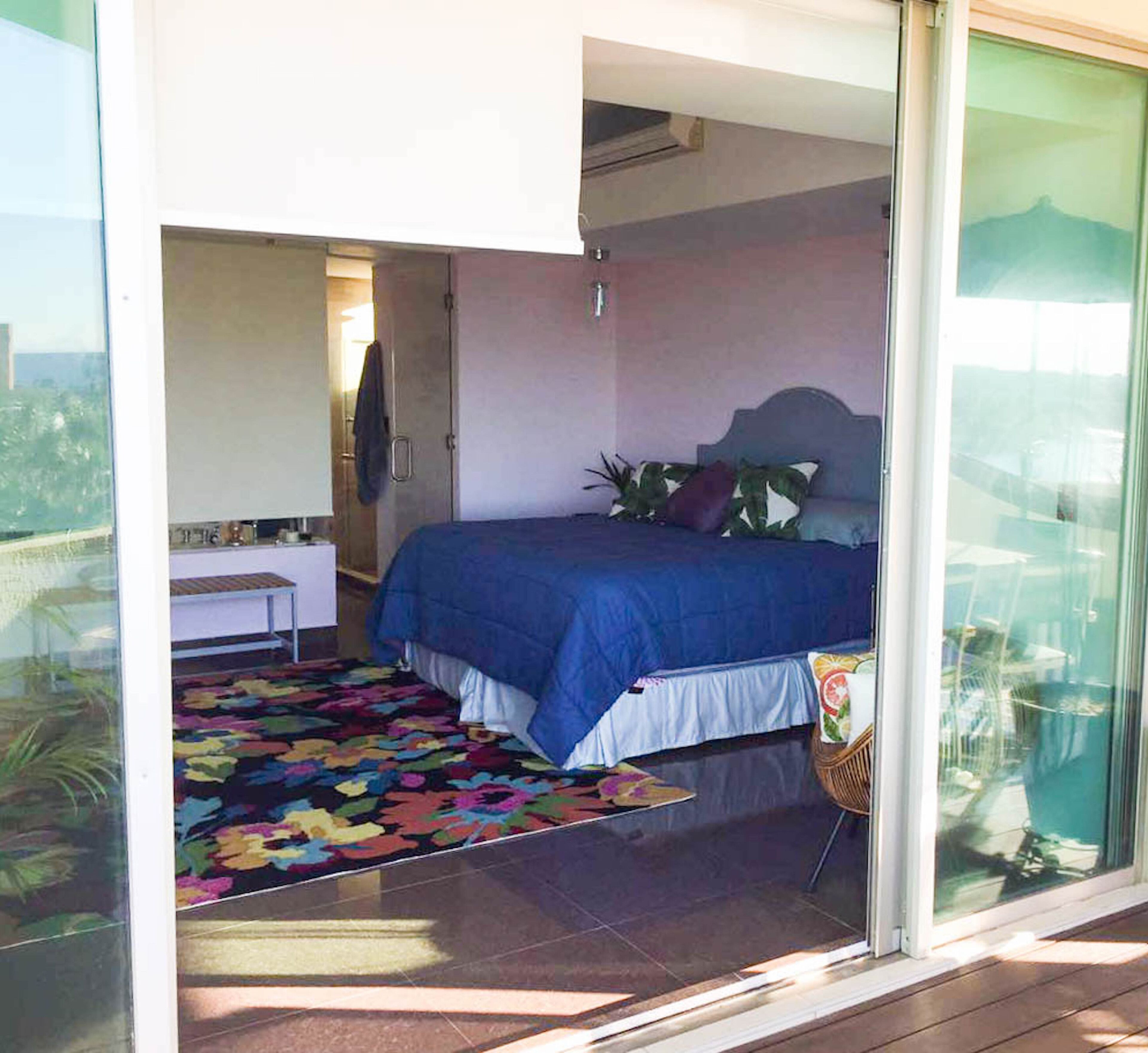 Great apartment in exclusive zone in Boca del Rio