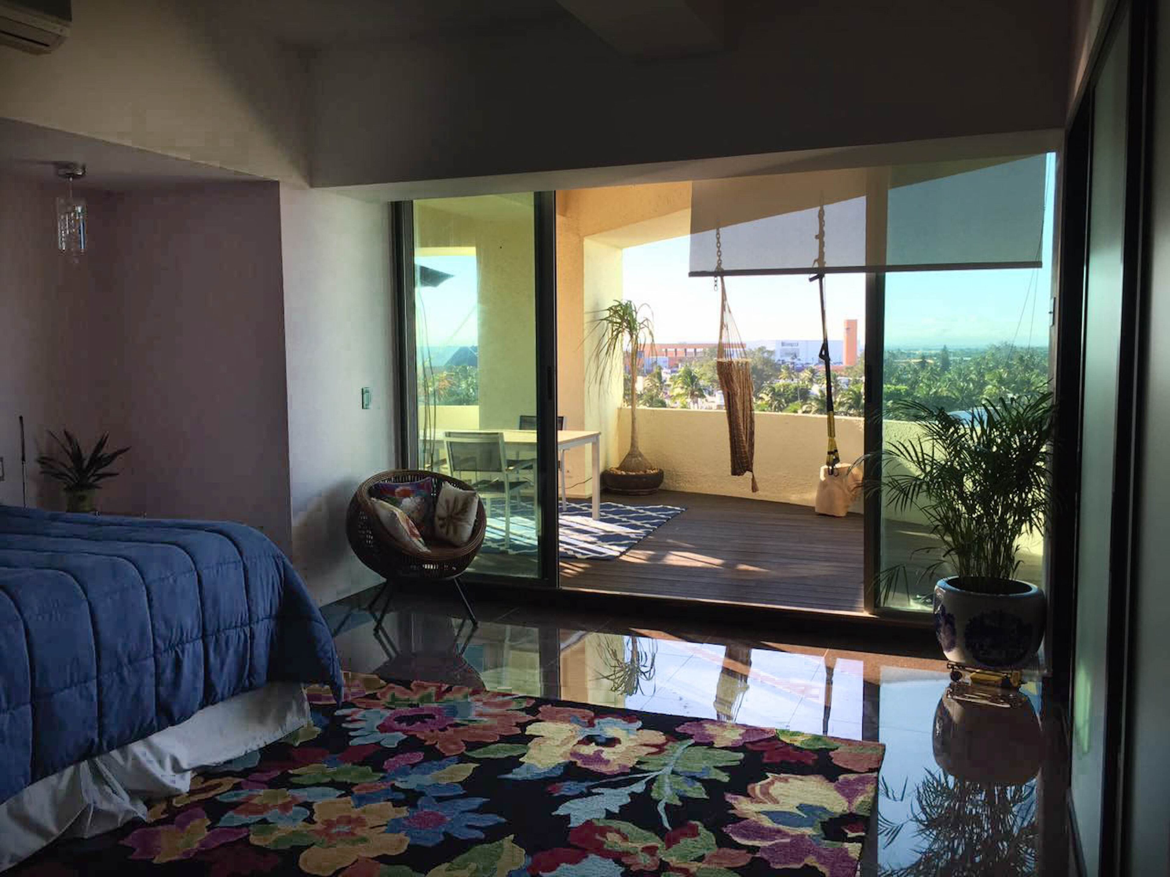 Great apartment in exclusive zone in Boca del Rio