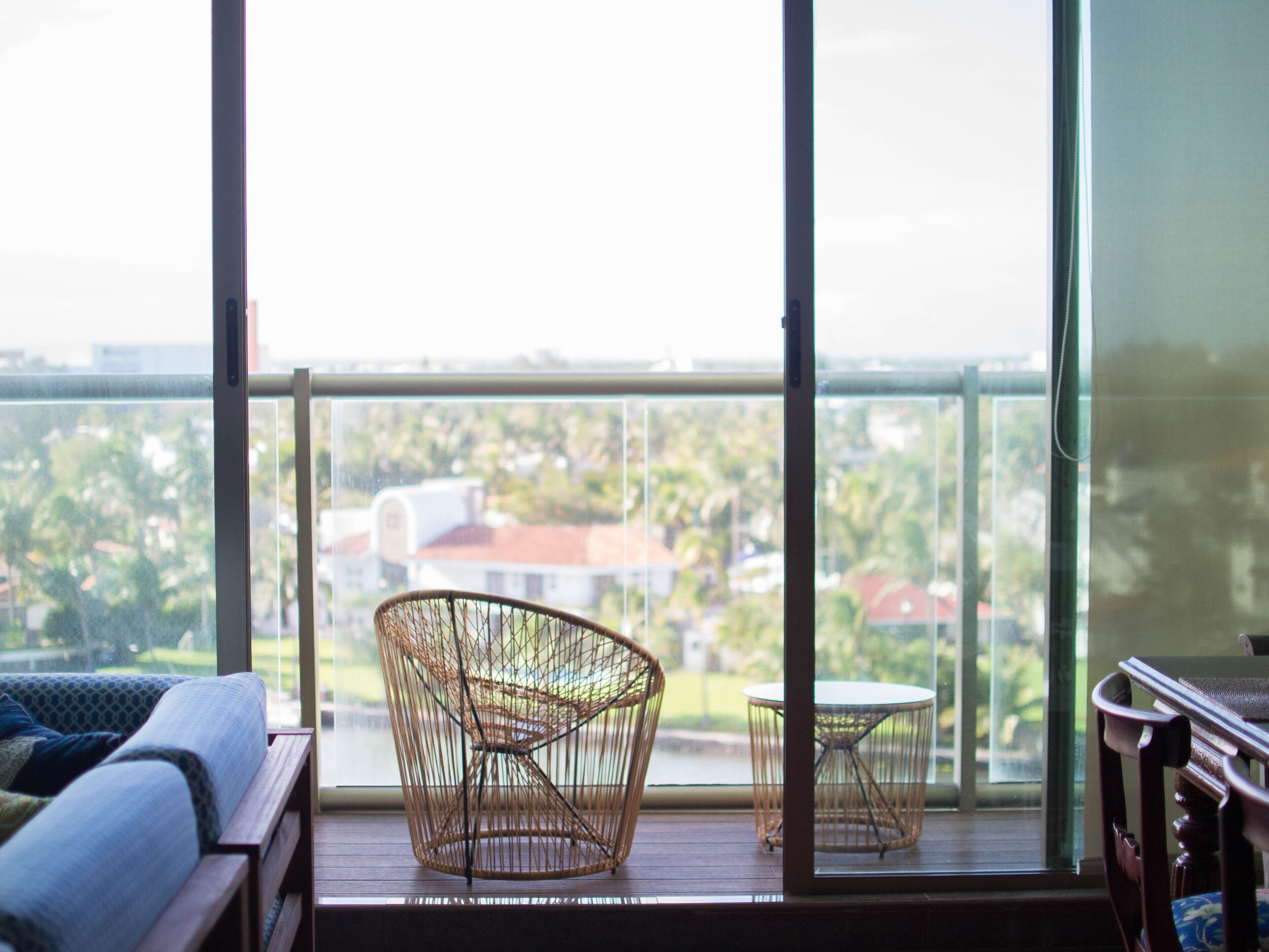 Great apartment in exclusive zone in Boca del Rio