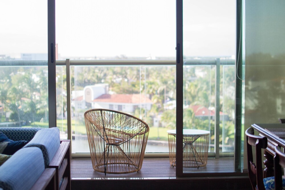 Great apartment in exclusive zone in Boca del Rio
