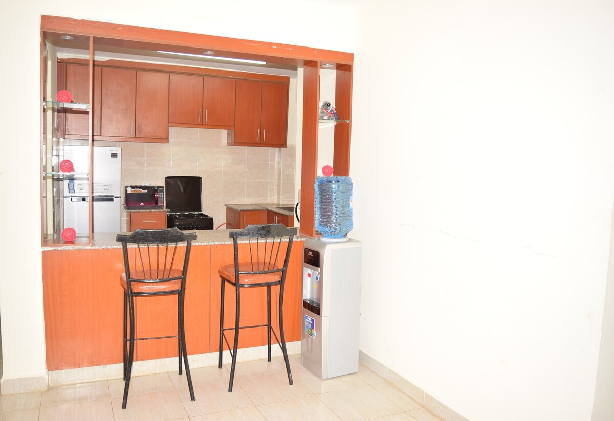 Image de profil de l’hôte