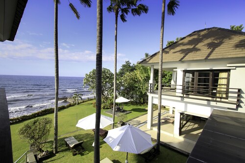 Bukti: Villa de luxe pour max 12 personnes dans le nord de Bali