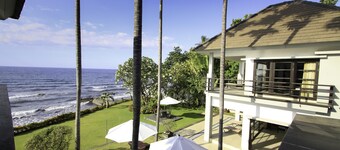 Bukti: Sehr luxuriöse Villa für bis zu 10 Personen in Nord-Bali