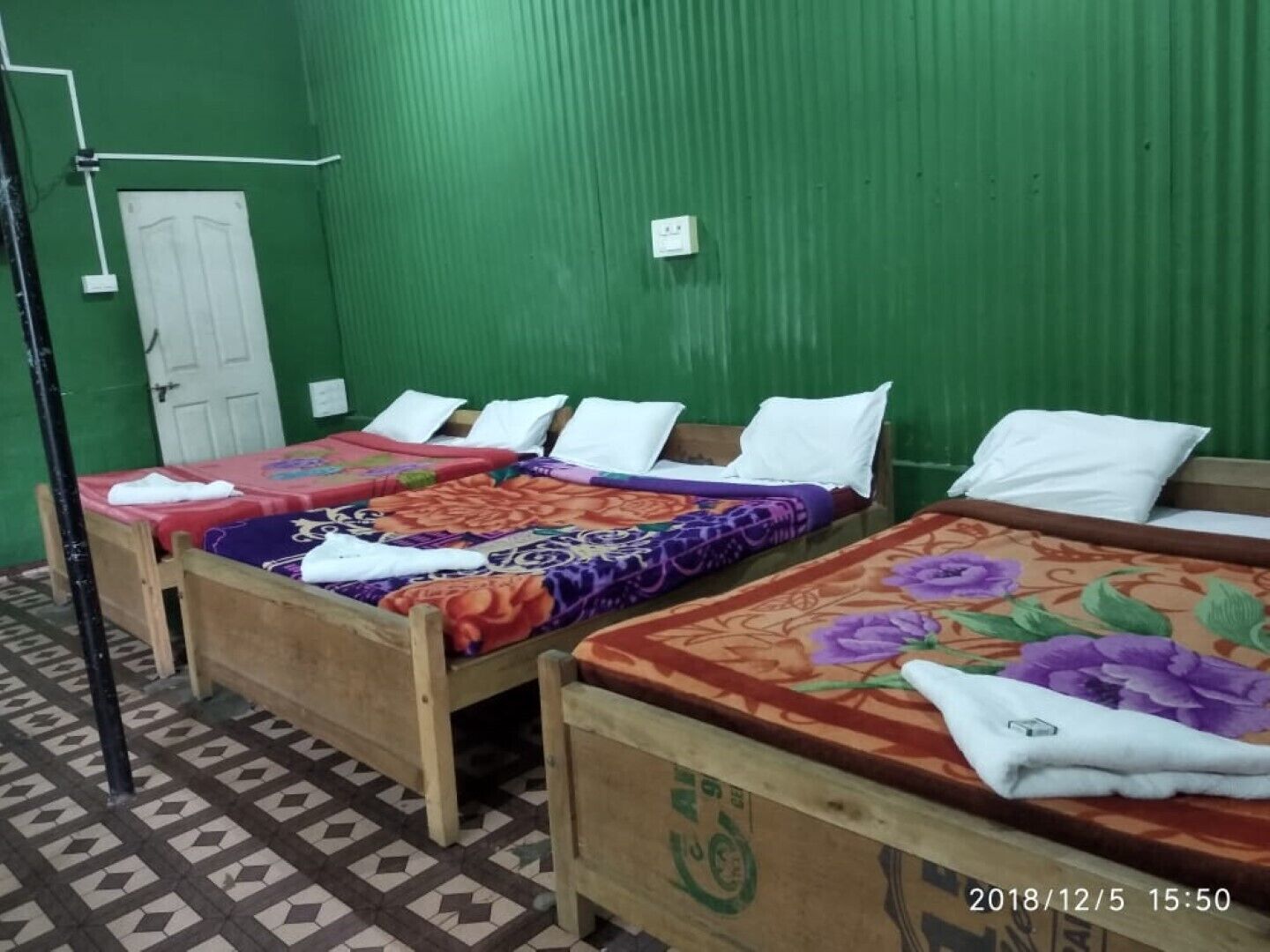 Green hills farm and guest house aachakarai masinagudi