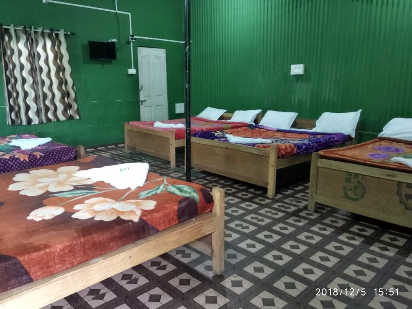 Green hills farm and guest house aachakarai masinagudi