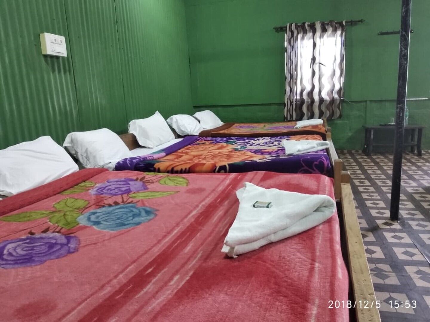 Green hills farm and guest house aachakarai masinagudi