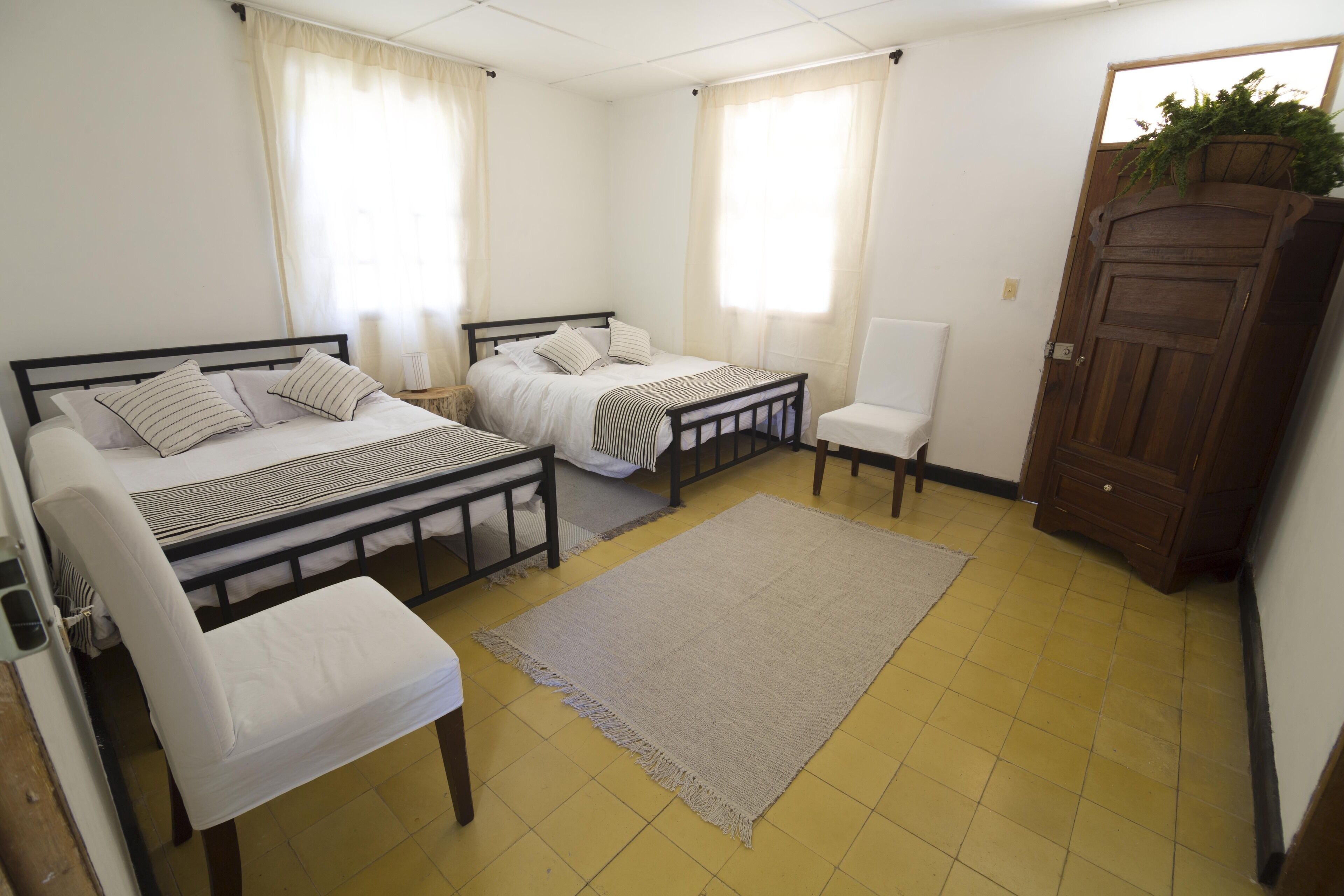 Hacienda in Santa Marta Sierra Nevada 